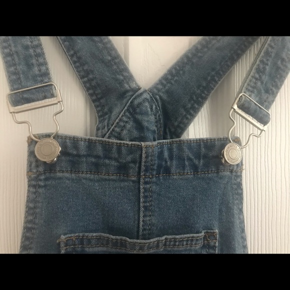 Jeans Dungarees - Picture 2 of 5